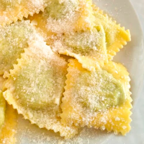 Gourmé Soragna, Soragna