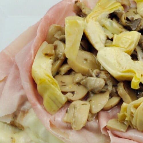 La bottega della pizza, Sesto San Giovanni