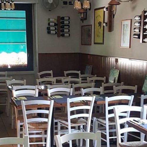 La bottega della pizza, Sesto San Giovanni