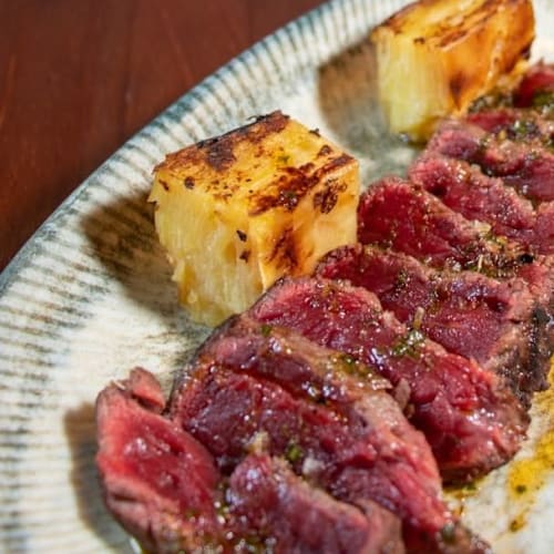 Manteca Vermutería y Tapas, Barcelona
