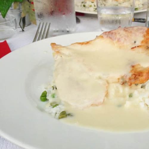 Brasserie Faubourg de Pierre, Strasbourg