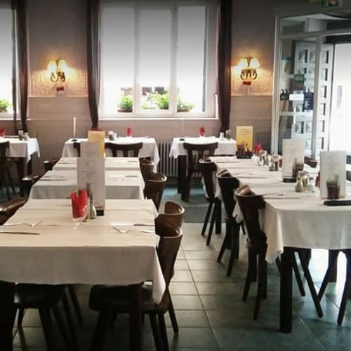 Brasserie Faubourg de Pierre, Strasbourg