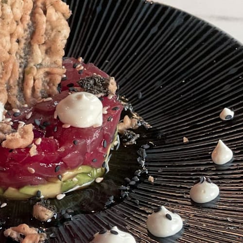 Restaurant Kaiseki, Vught