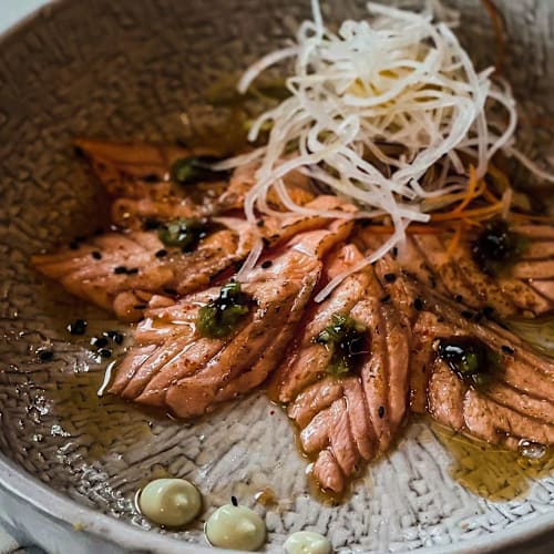 Restaurant Kaiseki, Vught