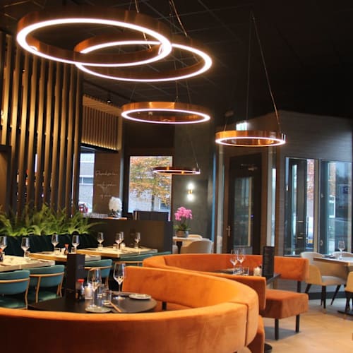Restaurant Kaiseki, Vught