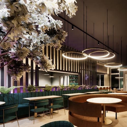 Restaurant Kaiseki, Vught