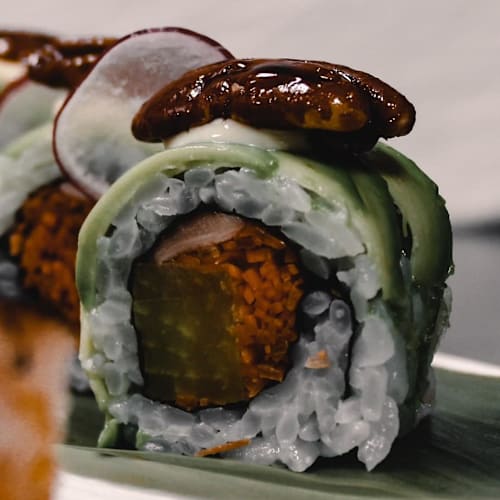 Restaurant Kaiseki, Vught