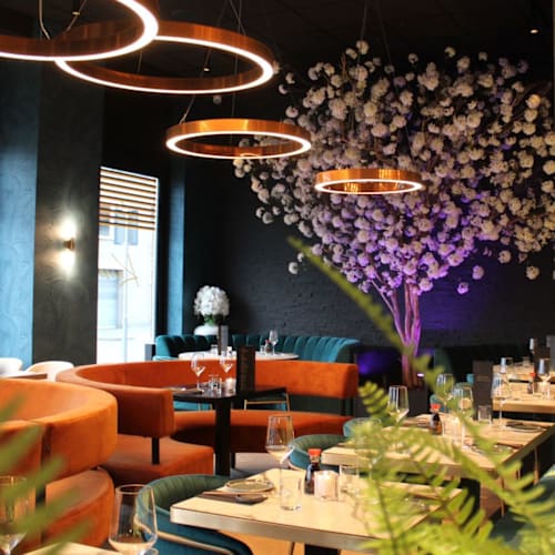 Restaurant Kaiseki, Vught