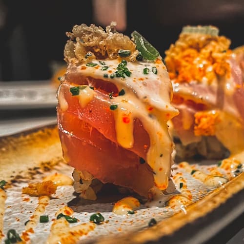 Restaurant Kaiseki, Vught
