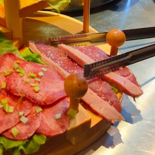 Friendship Korean BBQ, Lisboa