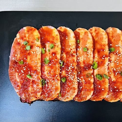 Friendship Korean BBQ, Lisboa