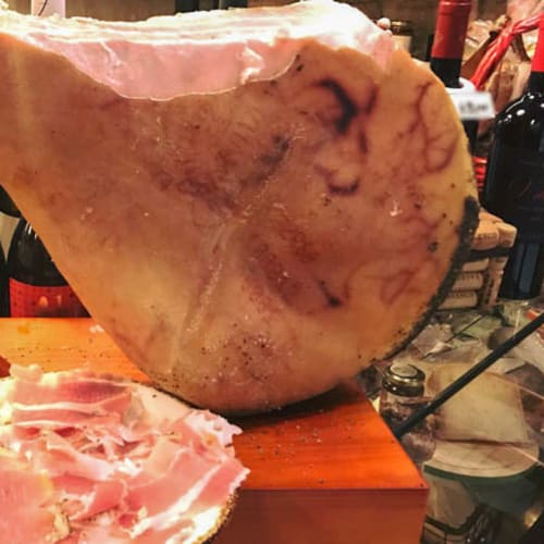 Gastaldino La Salumeria 2.0, Lido di Ostia