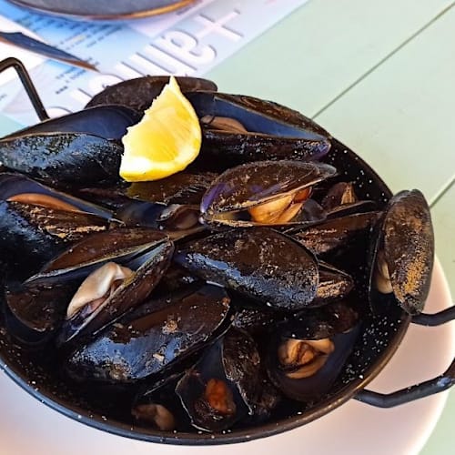 Amore Beach Club, Cambrils