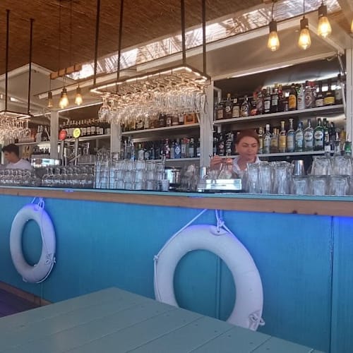 Amore Beach Club, Cambrils