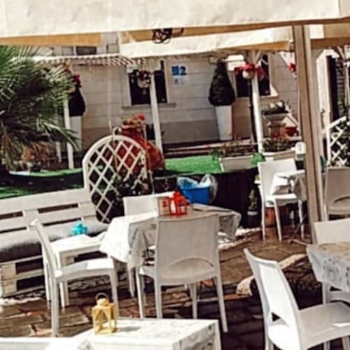 Fefè Caffè, Anzio