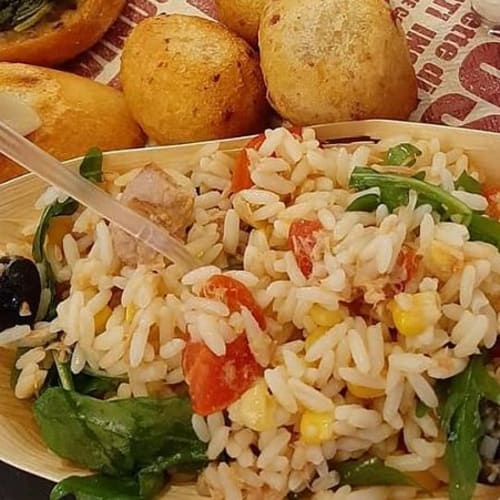 Fefè Caffè, Anzio
