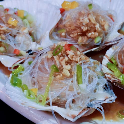 Y a un Resto 有间餐馆 (Restaurant Chinois), Marseille