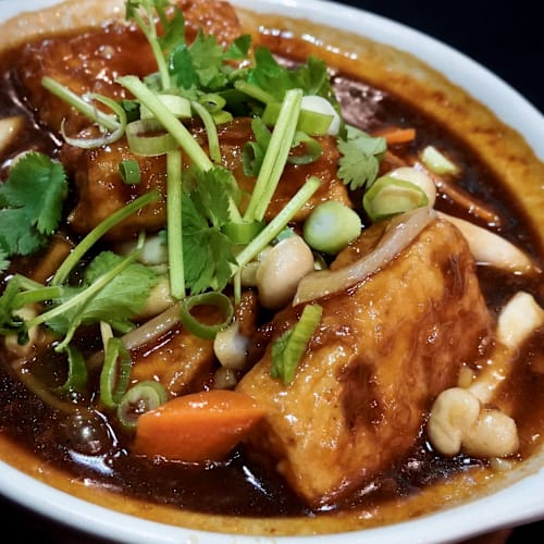 Y a un Resto 有间餐馆 (Restaurant Chinois), Marseille