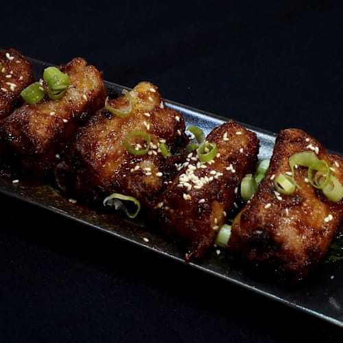 Y a un Resto 有间餐馆 (Restaurant Chinois), Marseille