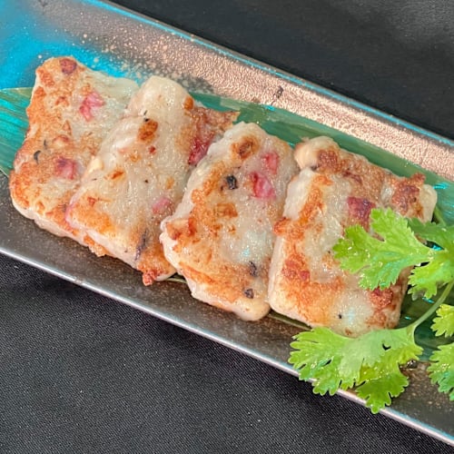 Y a un Resto 有间餐馆 (Restaurant Chinois), Marseille