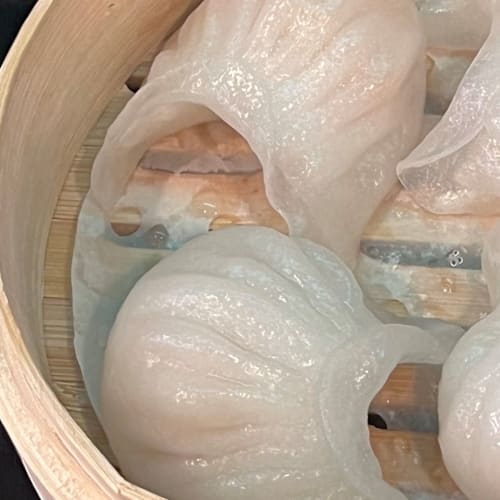 Y a un Resto 有间餐馆 (Restaurant Chinois), Marseille