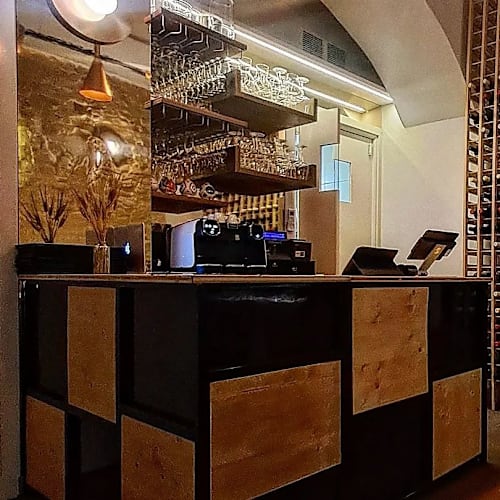 Tre Qvevri, Torino