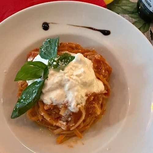 Il Principe - Pizzeria e Tapas, Lisboa