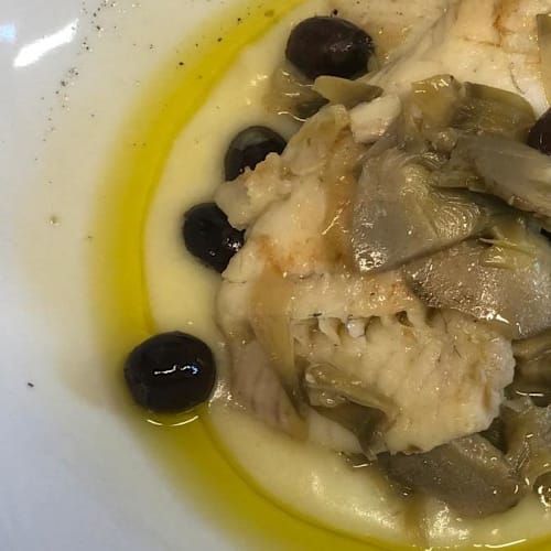 Il Ranuncolo, Lentate sul Seveso