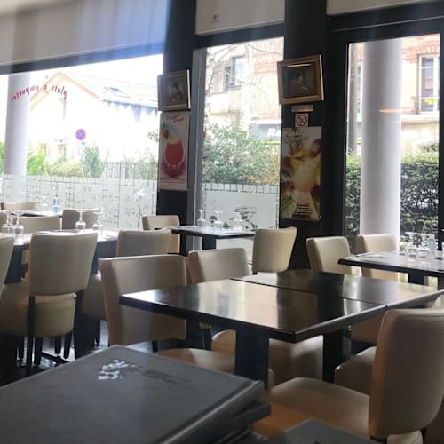Tokoyama, Boulogne-Billancourt