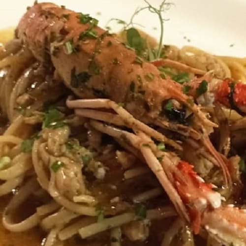 Matùcafe_restaurant, Acchio-fiumicello