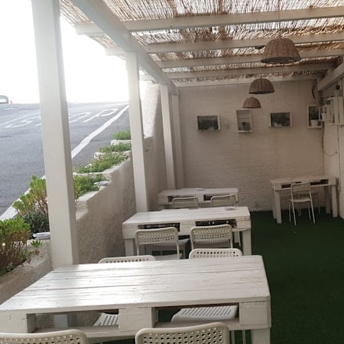 Matùcafe_restaurant, Acchio-fiumicello