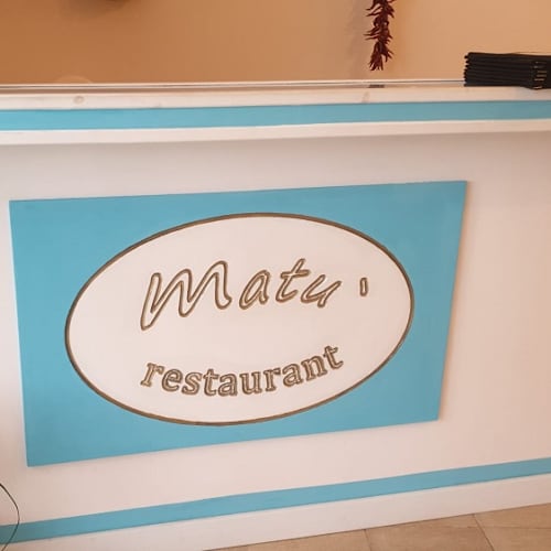 Matùcafe_restaurant, Acchio-fiumicello