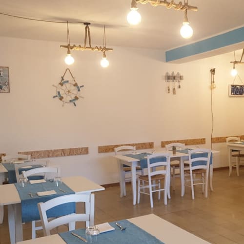 Matùcafe_restaurant, Acchio-fiumicello