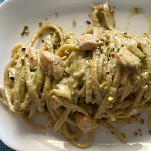 Matùcafe_restaurant, Acchio-fiumicello