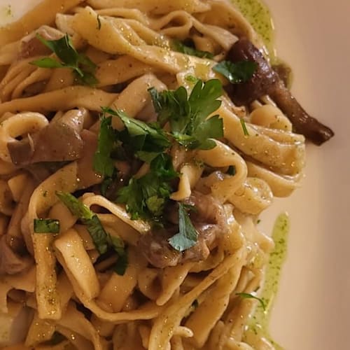 Matùcafe_restaurant, Acchio-fiumicello