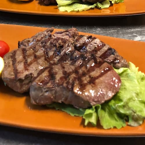 Paraponzi Steak House Pizzeria e  Birreria, Favaco