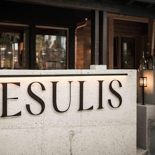 Presulis, Presule