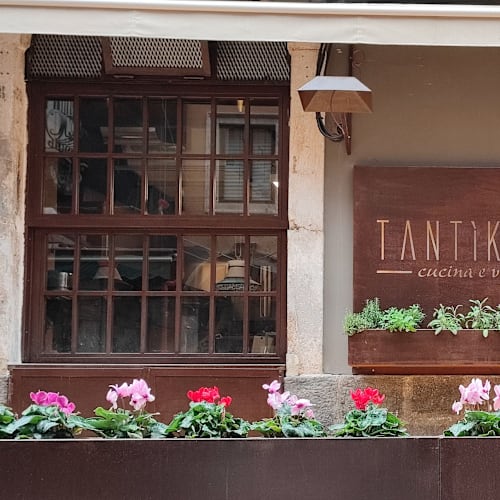 Tantikkia, Catania