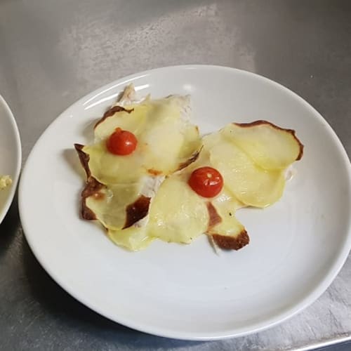 La Tavernetta, Imola