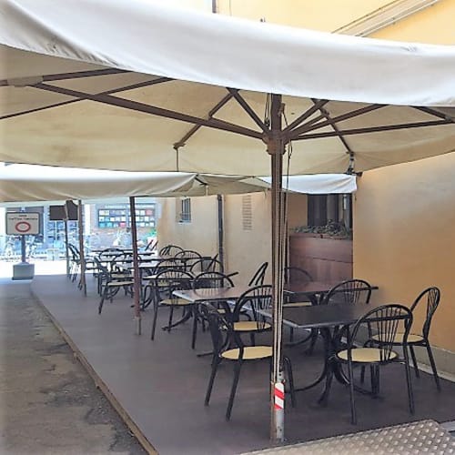 La Tavernetta, Imola