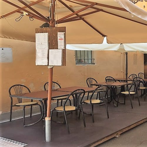 La Tavernetta, Imola