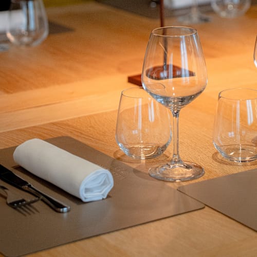 Ristorante Alla Pergola, Foligno