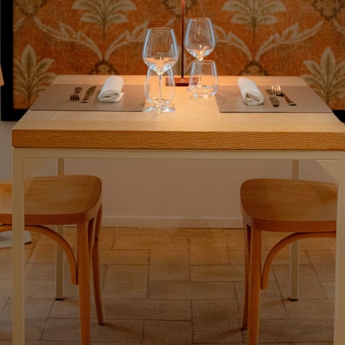 Ristorante Alla Pergola, Foligno