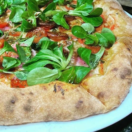 O Pizz, Fréjus