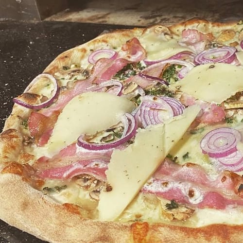 O Pizz, Fréjus