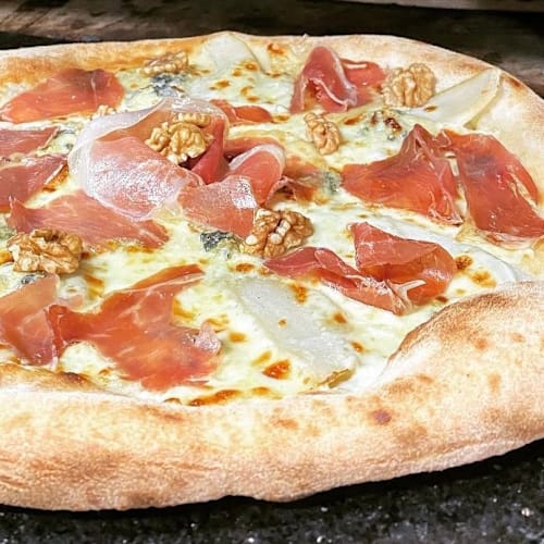O Pizz, Fréjus