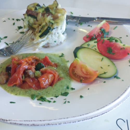 Sweet Vino & Pescato, Firenze