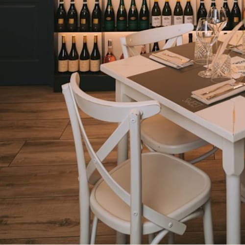 Sweet Vino & Pescato, Firenze