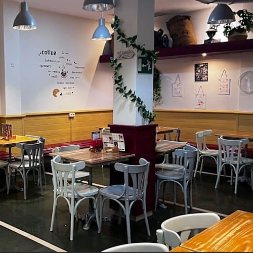 La Carmen Casa de Comidas, Murcia