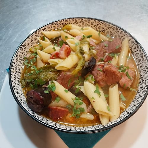 Baiao Saveurs, Villeparisis